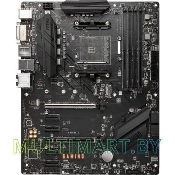 Материнская плата MSI B550 Gaming Gen3